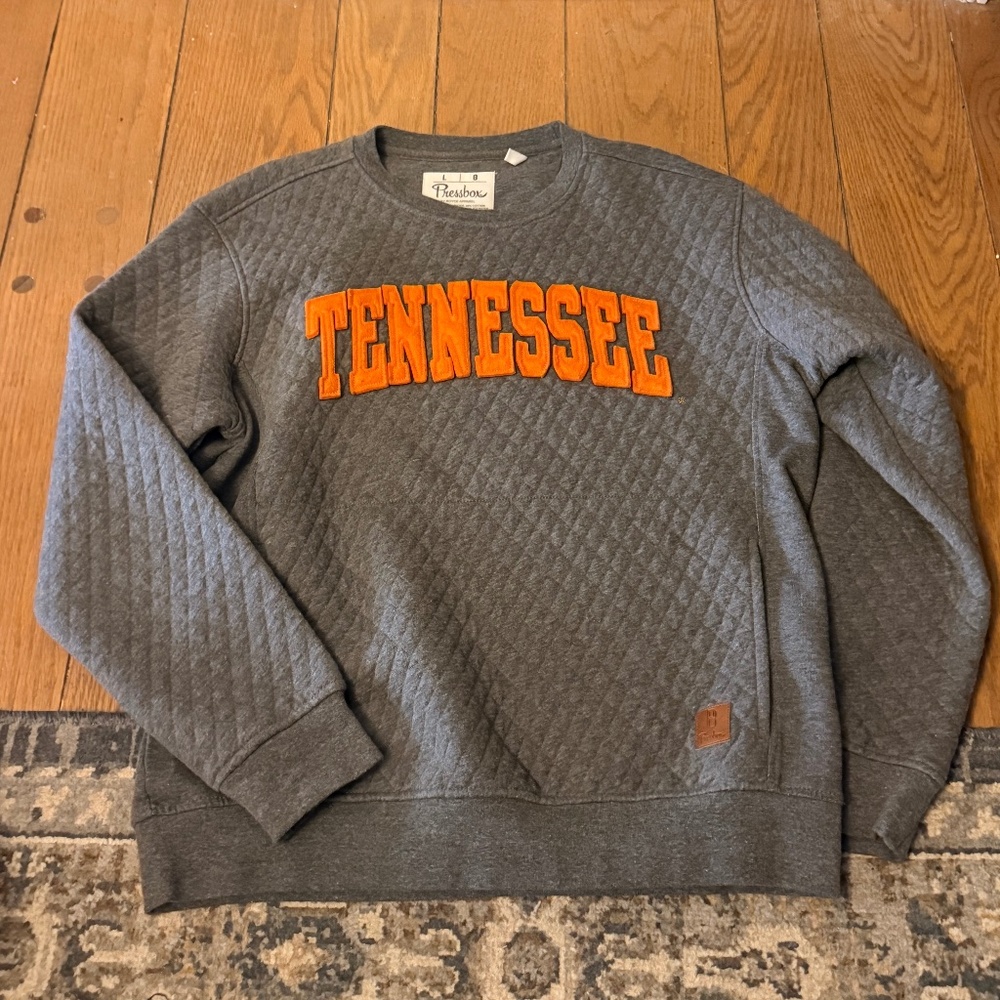 Tennessee Vols sweatshirt bundle - Picture 3 of 4